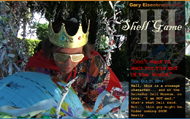 Shell Game III music video postcard