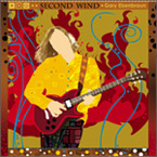 "Second Wind" CD website.