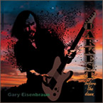 Gary's "Darkest Before The Dawn" CD website.