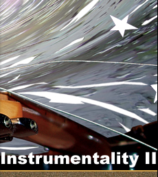 Internet music, innovative music, creative guitar-charged tuneage.
