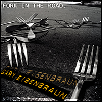 CD: Fork In The Road