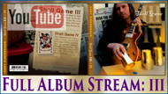 Shell Game III album audio stream