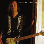 "Just An Emotion" CD website.