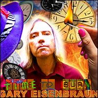 CD: Time to Burn