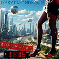 CD: Somewhere Time